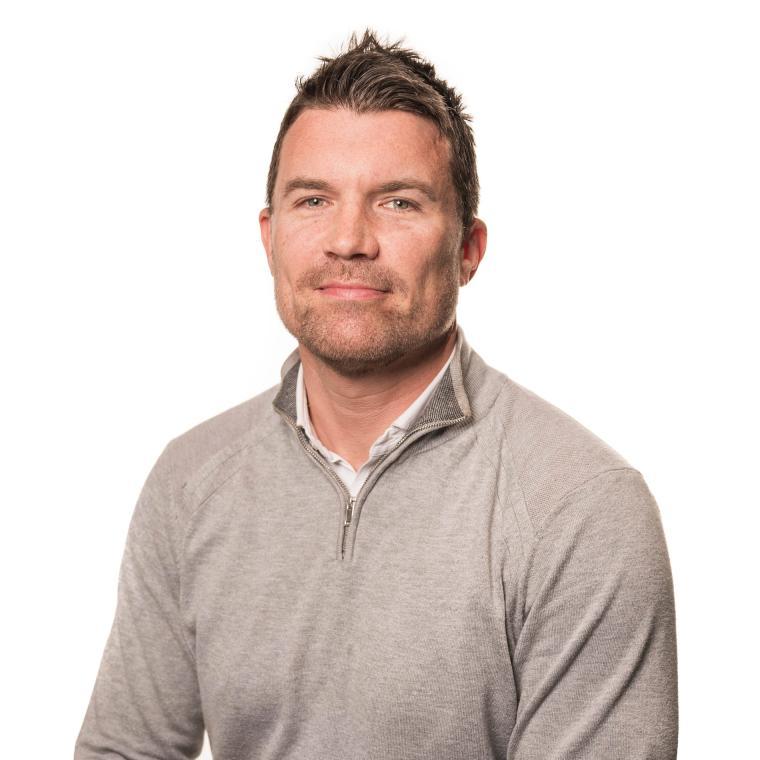Photo of Stewart Anderson