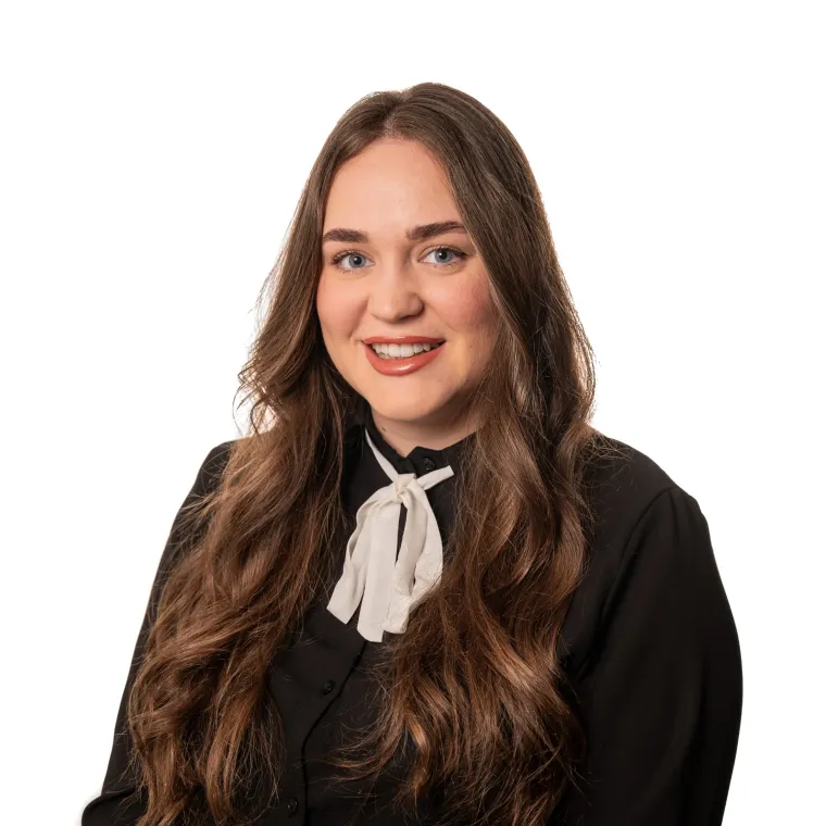 Photo of Katy Neville