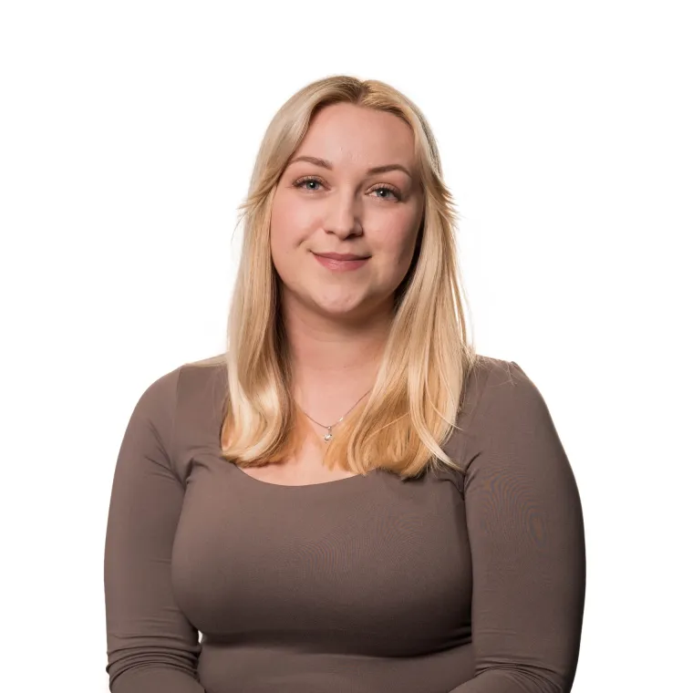 Photo of Chelsea Sparey