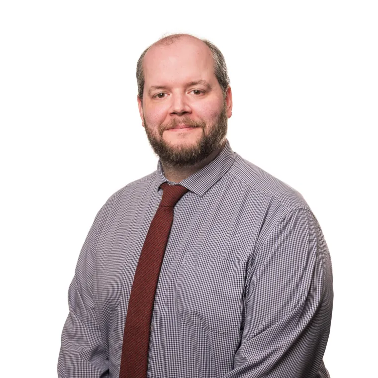 Photo of Christopher Locke