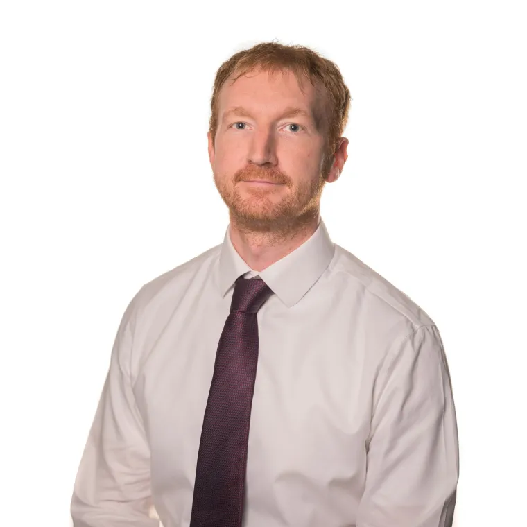 Photo of George Dixon