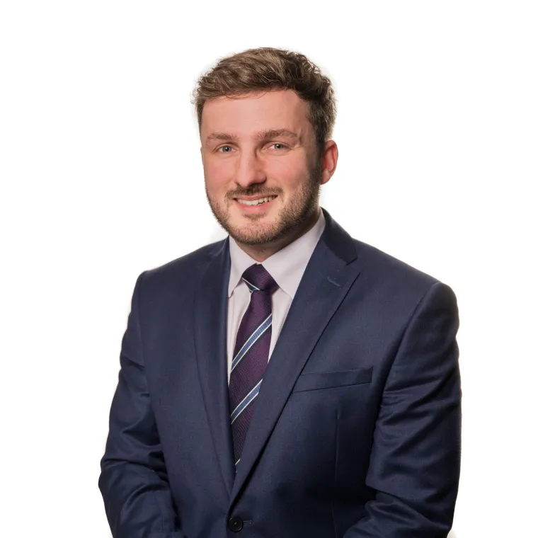 Photo of James Richardson