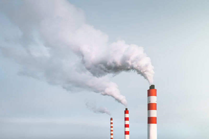 site pollution liability