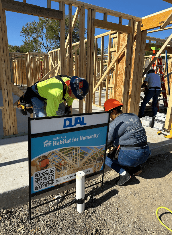 habitat for humanity