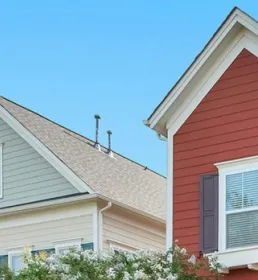 Residential home