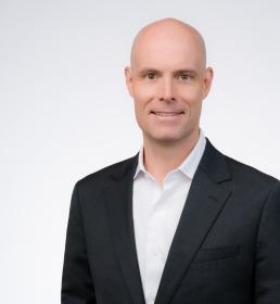 Mike Sherry Headshot