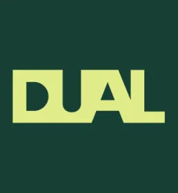 DUAL North America logo