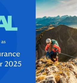 2025 Top Insurance Employer