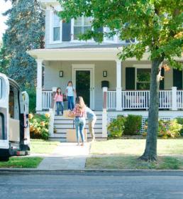 E&S Homeowners