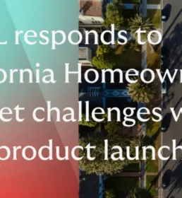 E&S Homeowners Launch