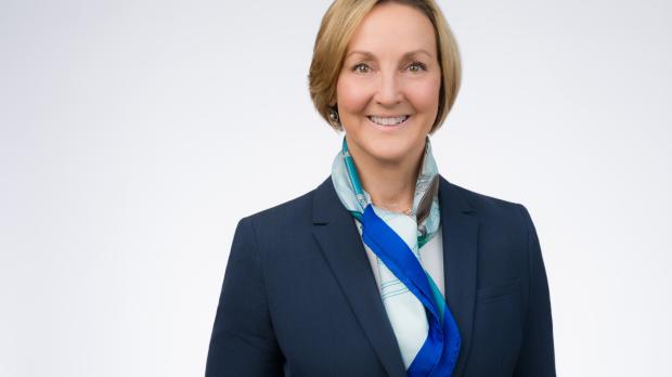 Connie Germano Headshot