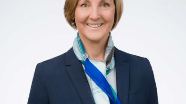 Connie Germano Headshot