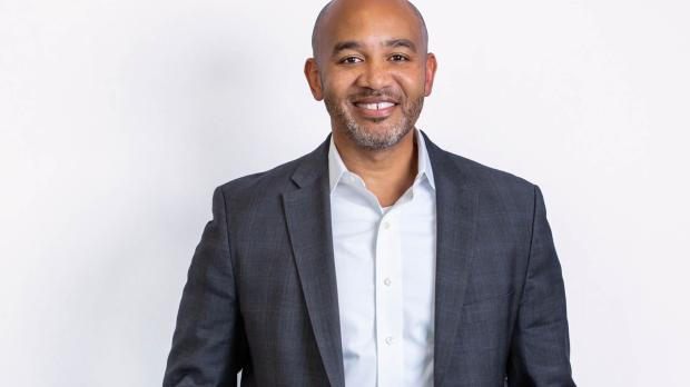 Dwain Chamberlain Headshot