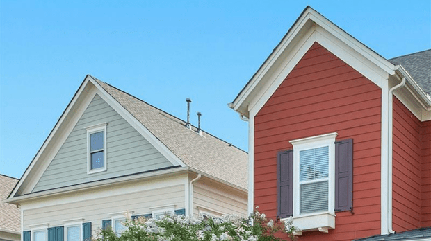 Residential home