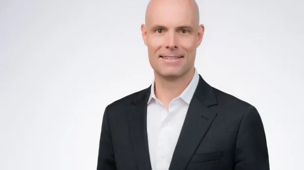 Mike Sherry Headshot