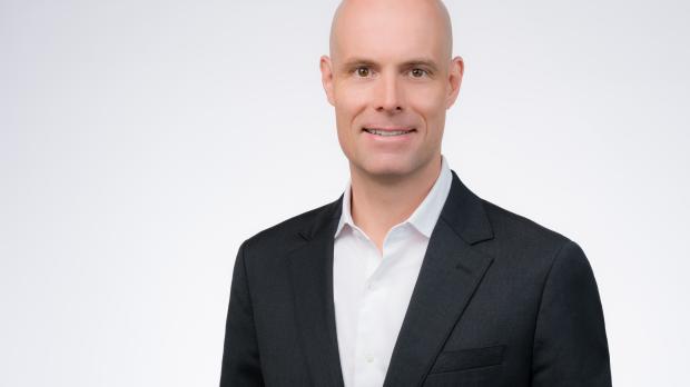 Mike Sherry Headshot