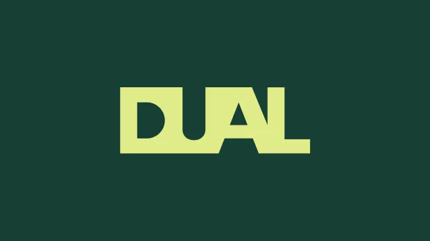 DUAL North America logo