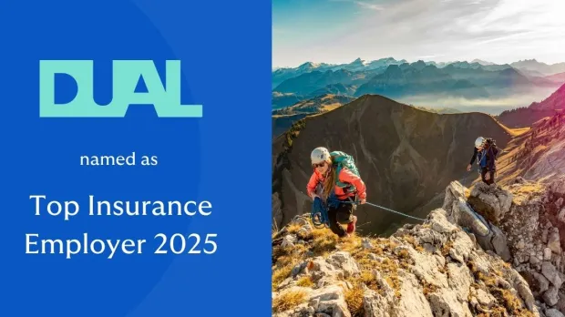 2025 Top Insurance Employer