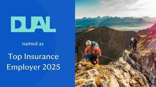 2025 Top Insurance Employer