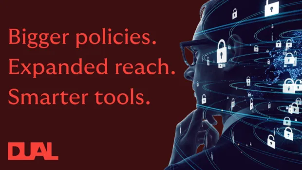 Cyber expansion
