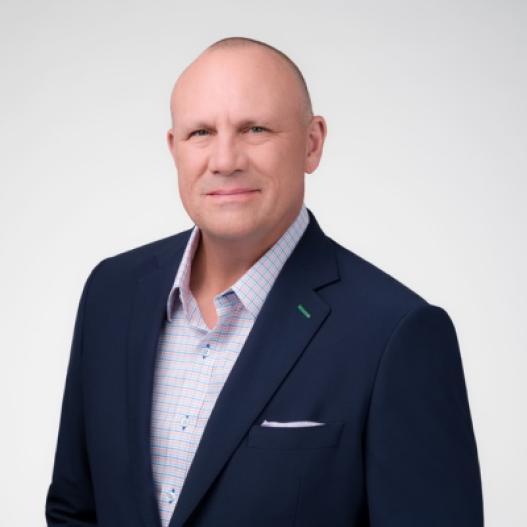 Andy Swindall Headshot