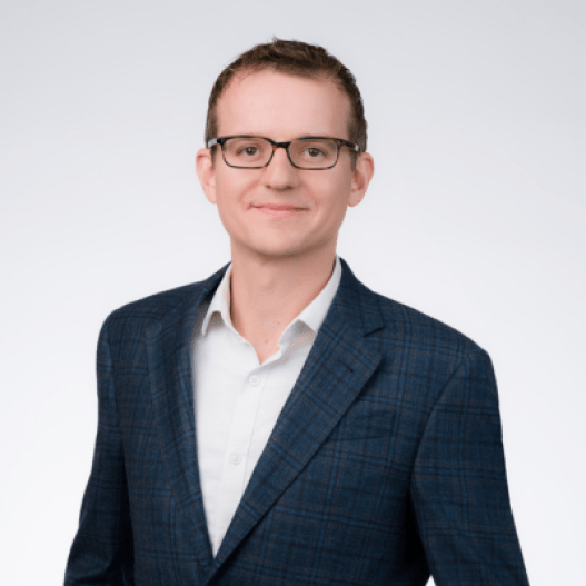 Darren Wiltshire Headshot