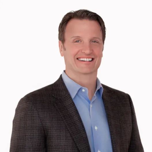 Jon Knouse Headshot