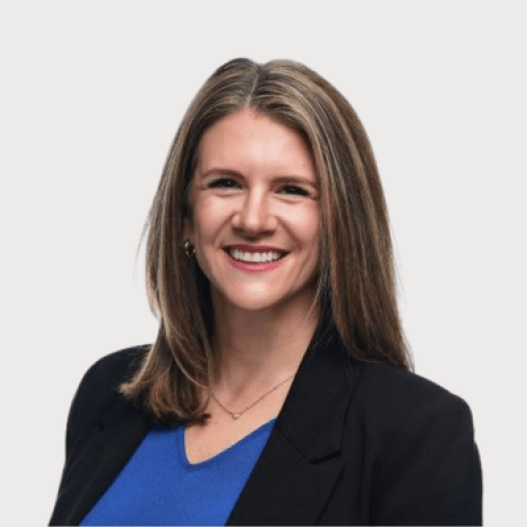 Liz Coakley headshot