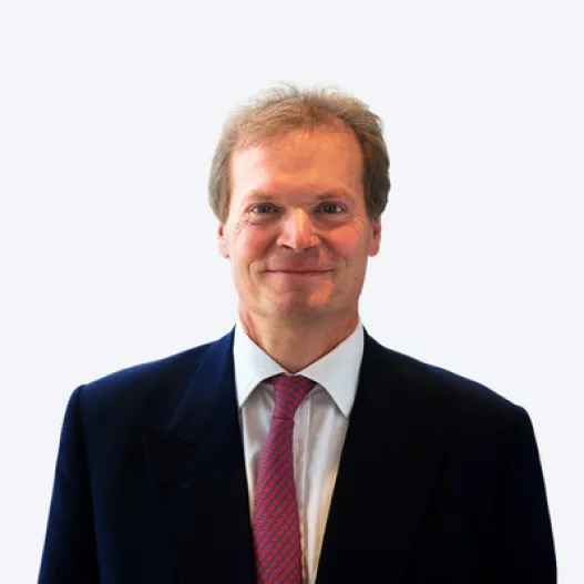 Richard Clapham
