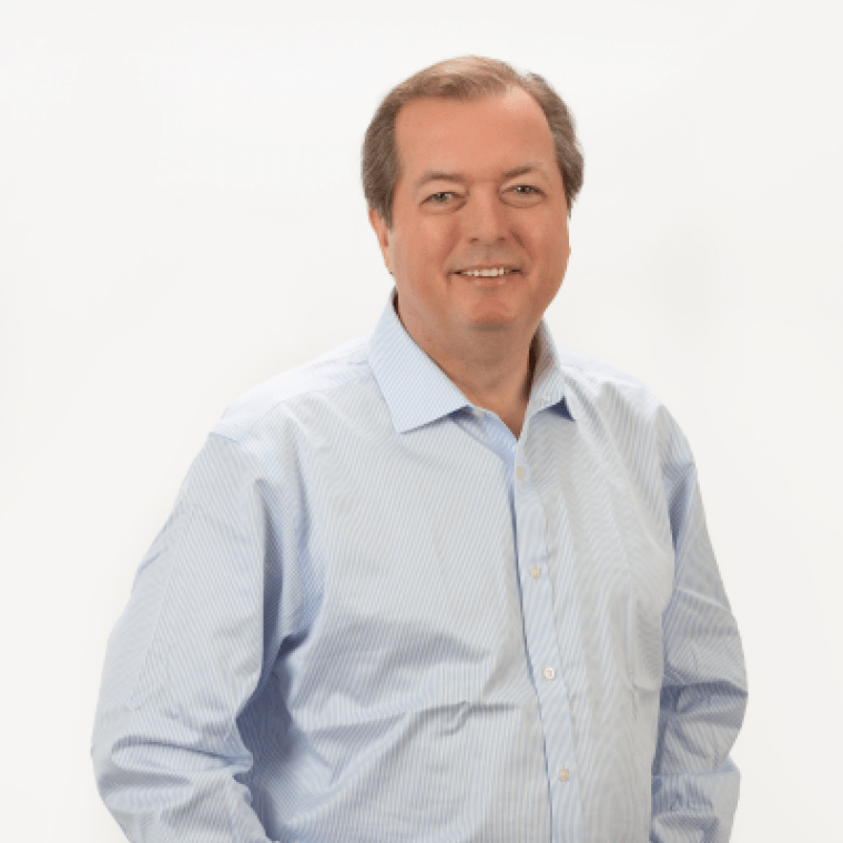 Photo of Andreas  Graham