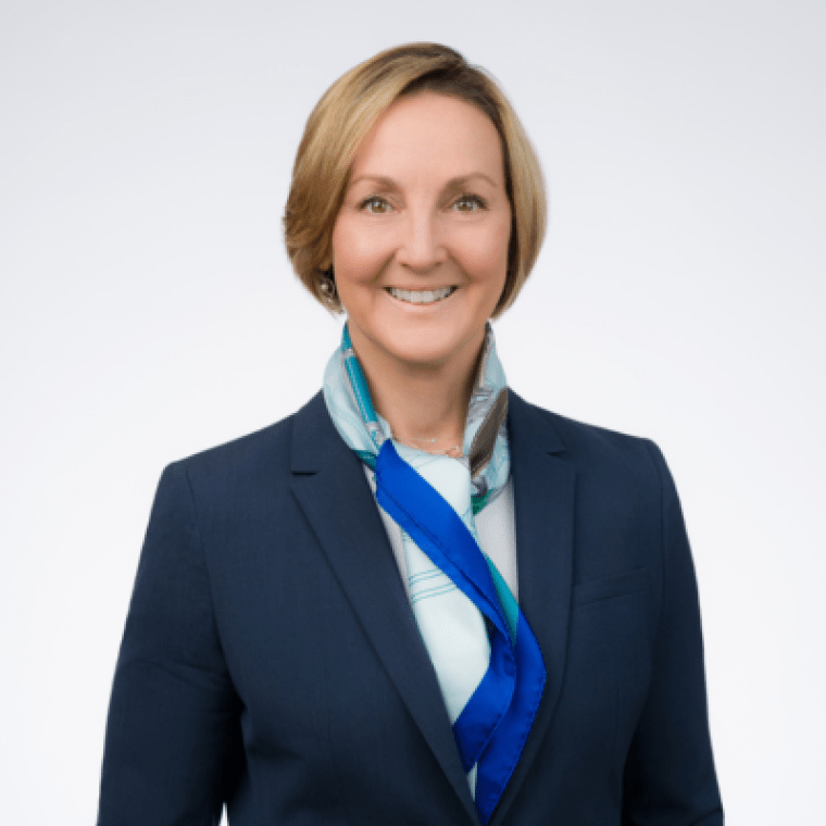 Photo of Connie Germano