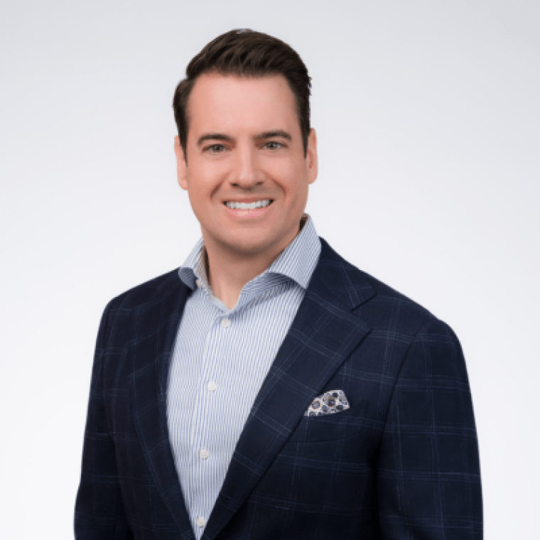 Photo of Connor Fitzpatrick