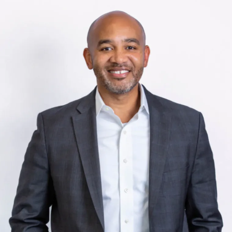 Photo of Dwain Chamberlain
