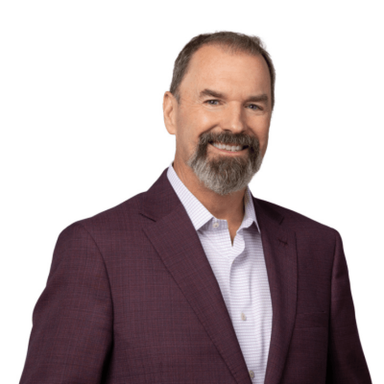 Photo of Ian Fitt