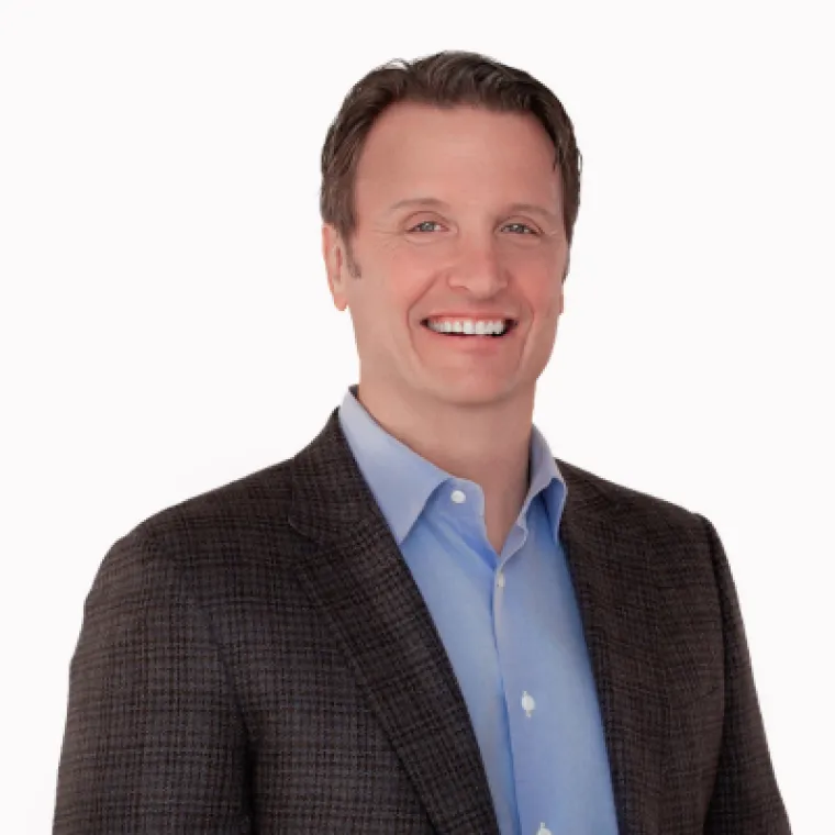 Photo of Jon Knouse