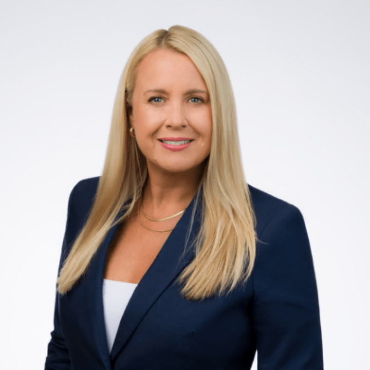 Photo of Kimberly Jenkins