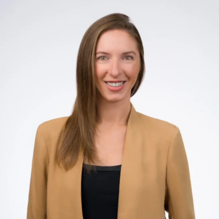Photo of Lacey Rittenour