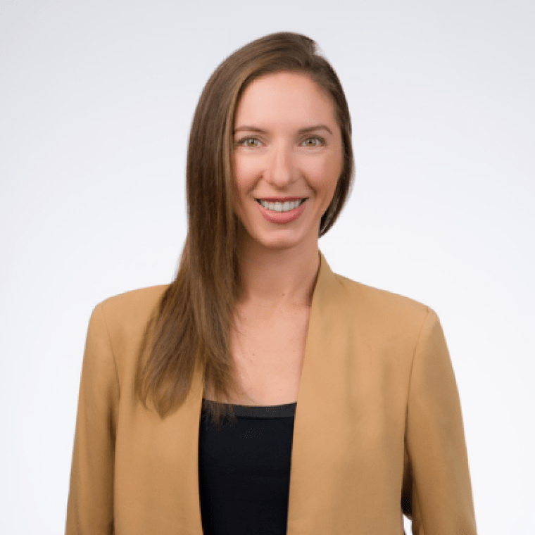 Photo of Lacey Rittenour