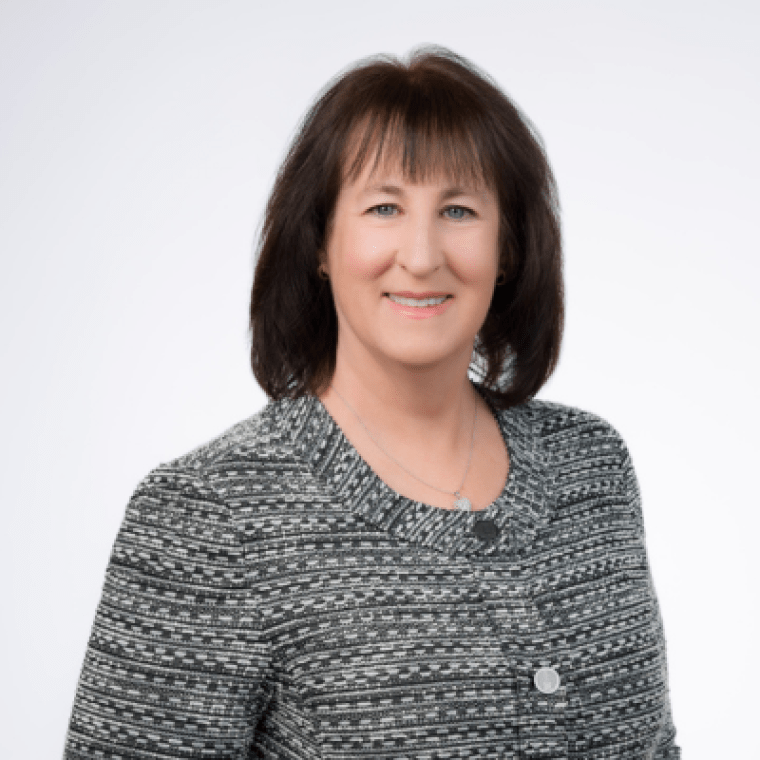 Photo of Michelle Roccoforte