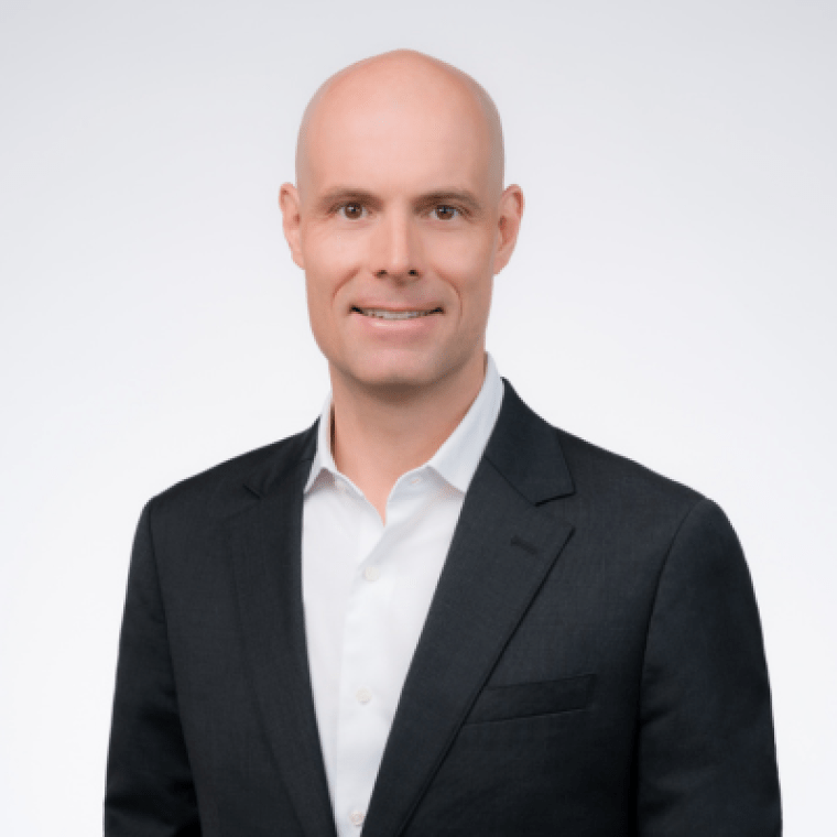 Photo of Mike Sherry