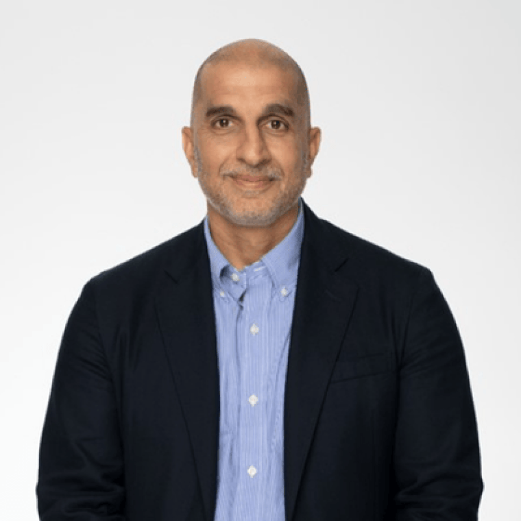 Photo of Ranjit Jaswal