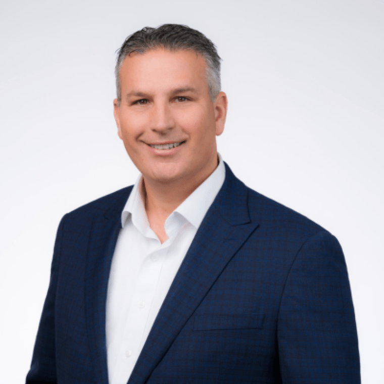 Photo of Scott Noerr
