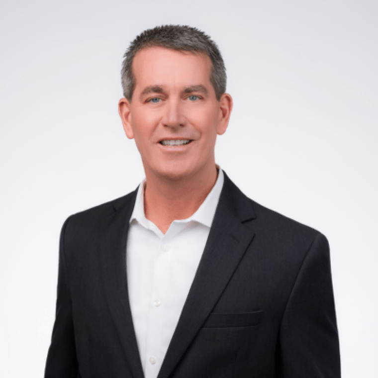 Photo of Tedd Zylstra
