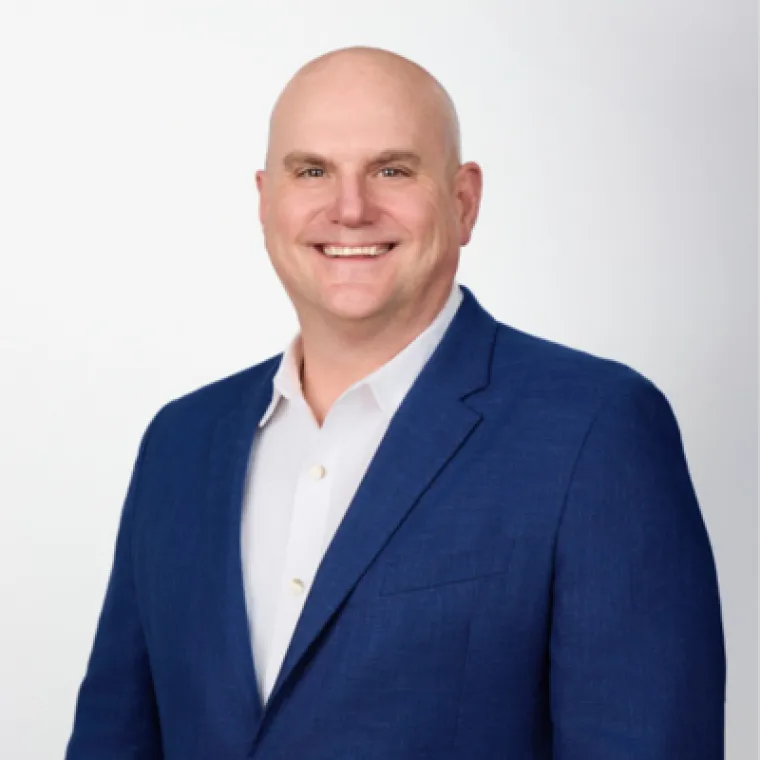 Photo of Sam Ramsey