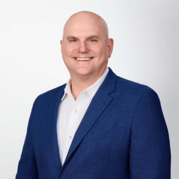 Photo of Sam Ramsey