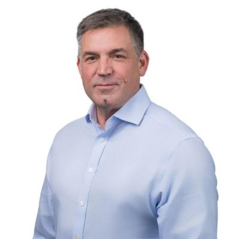 Photo of Mark LeBlanc