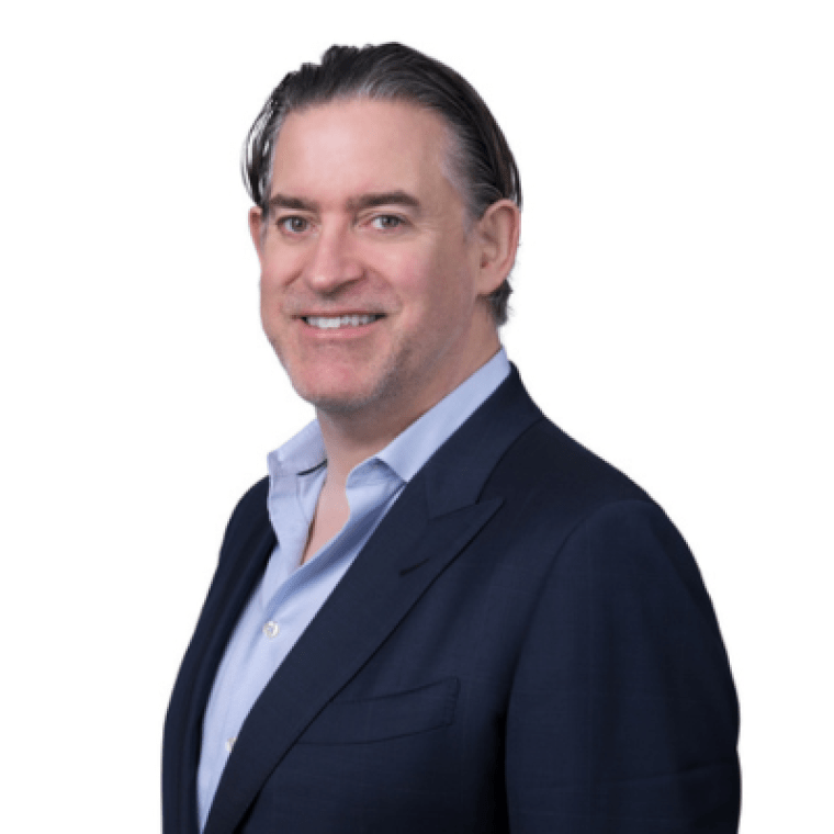 Photo of Julian Stokes