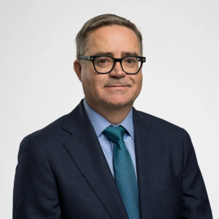 Photo of Ed Ashby