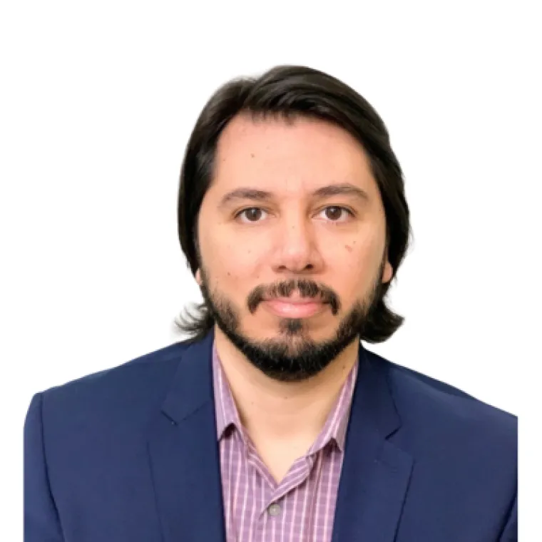 Photo of Jose Ruiz