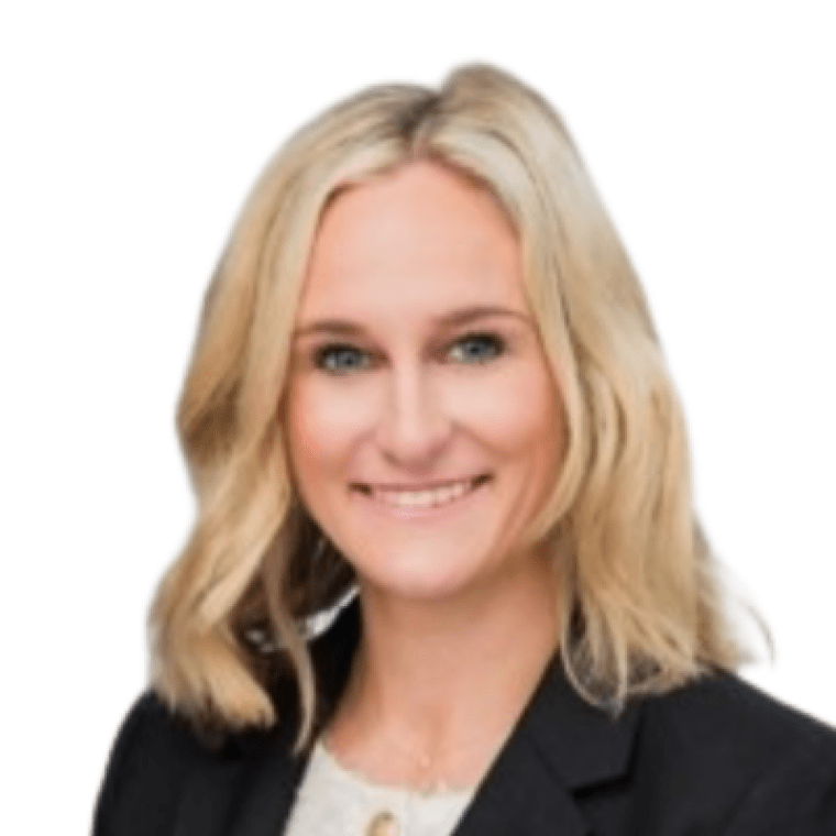 Photo of Lindsey Giliberto